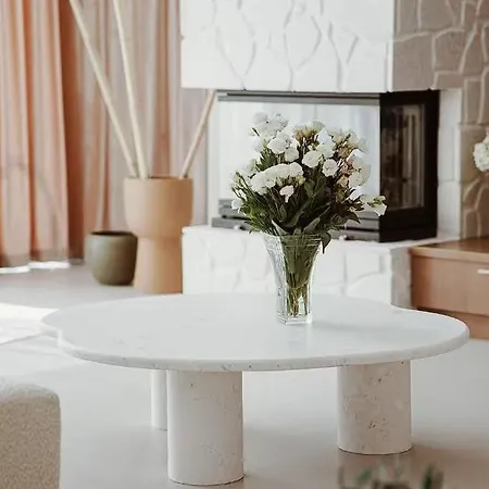 Escape To A Luxurious Private Near Durres!
