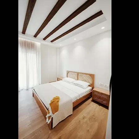 Escape To A Luxurious Private Near Durres! * Pjezge