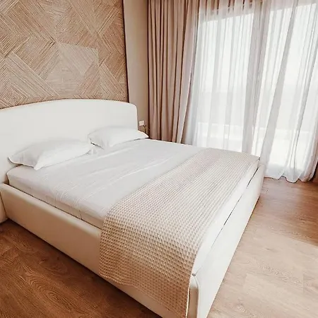 Escape To A Luxurious Private Near Durres! *